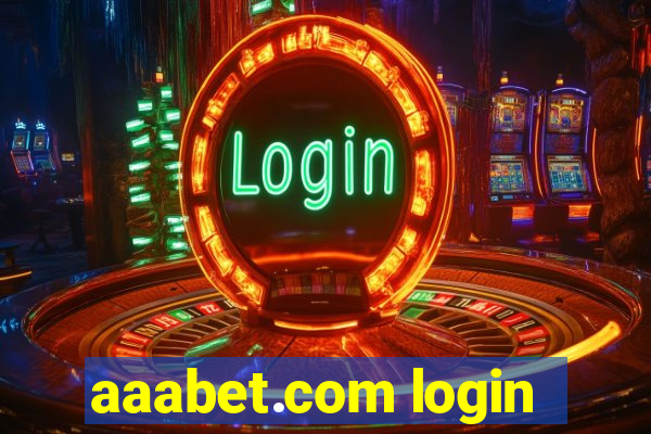 aaabet.com login